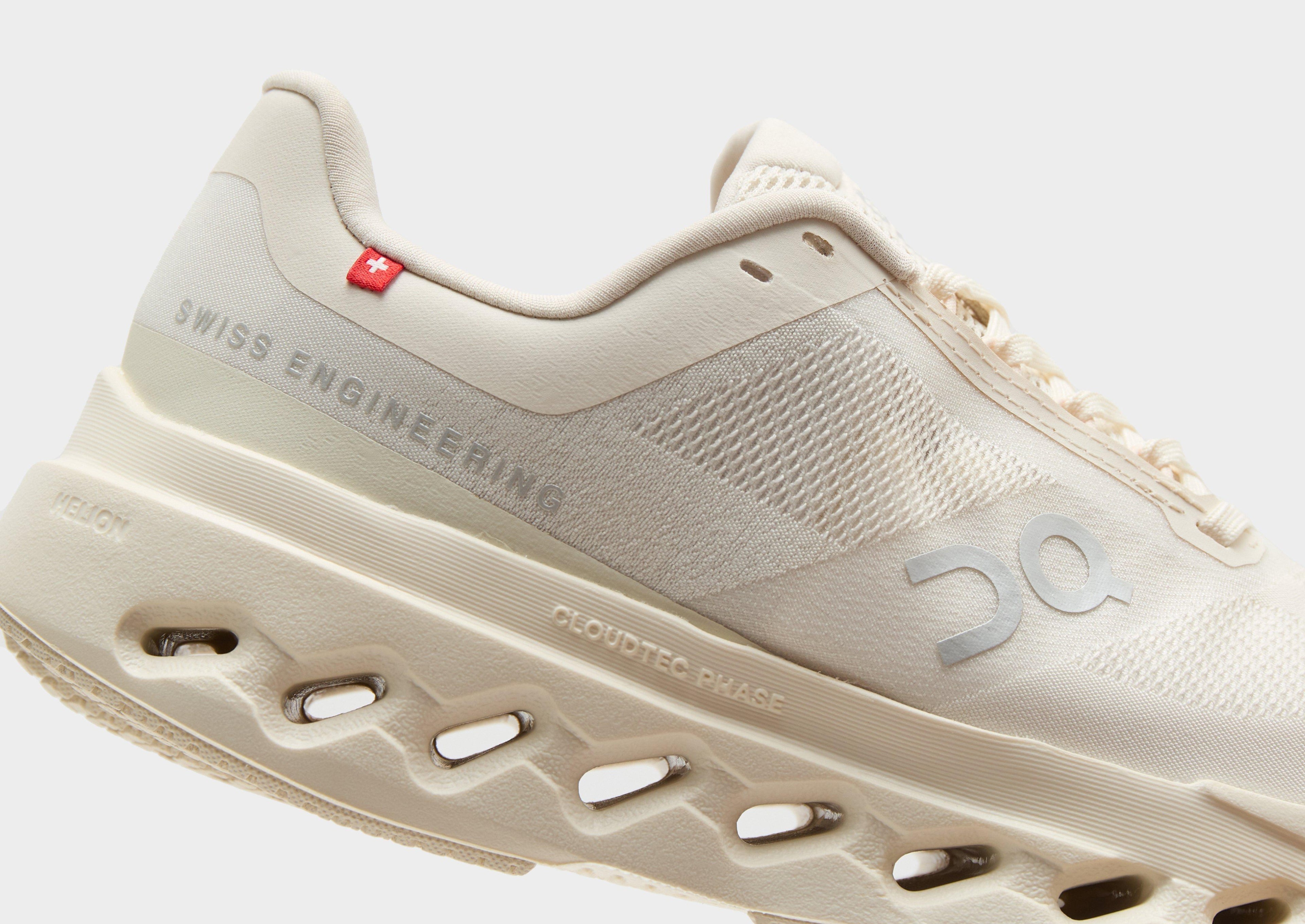 Brown On Running Cloudsurfer Next Women's