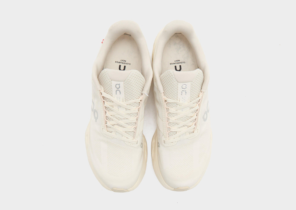 Brown On Running Cloudsurfer Next Women's