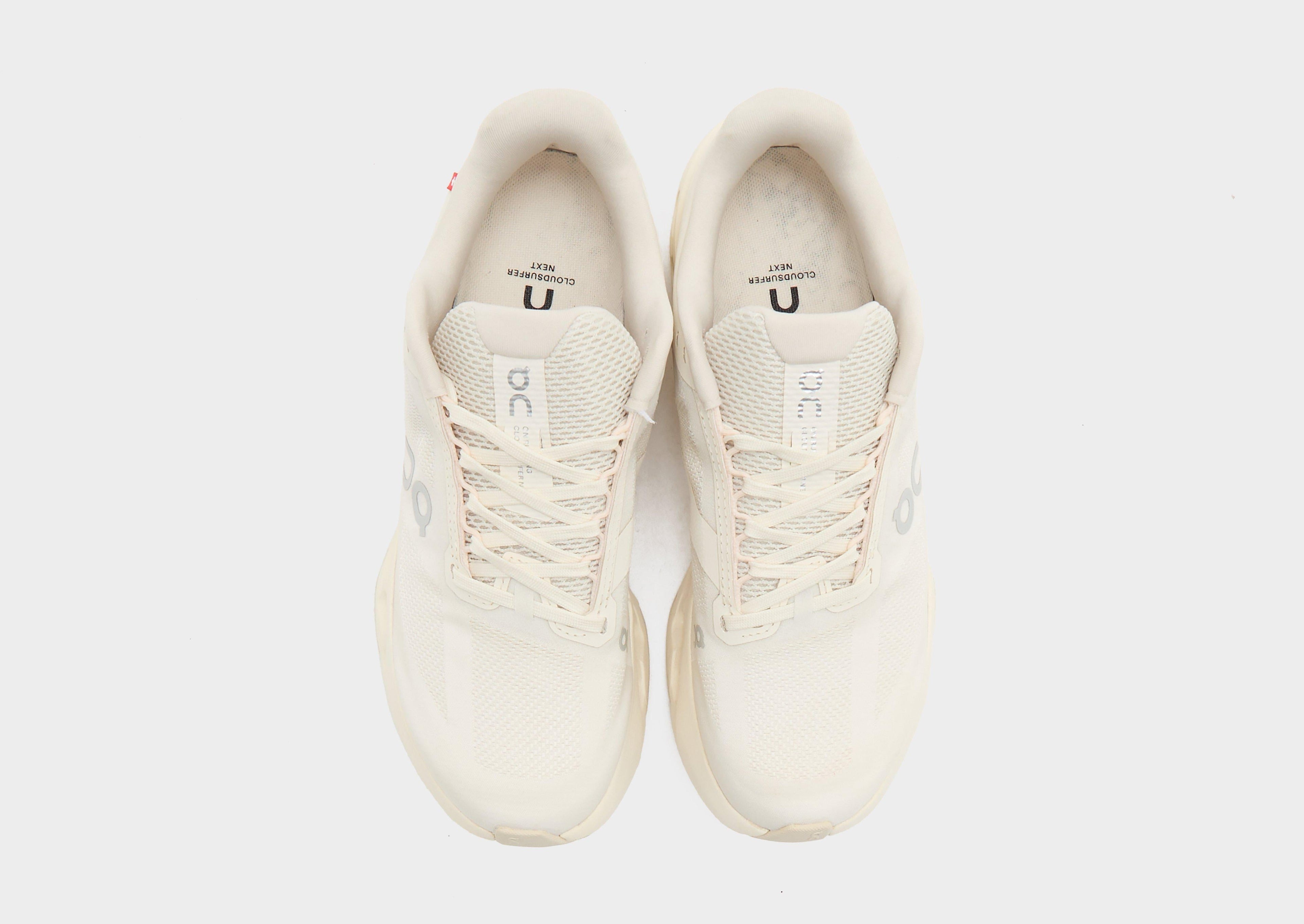 Brown On Running Cloudsurfer Next Women's