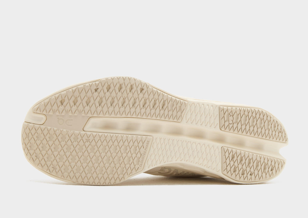 Brown On Running Cloudsurfer Next Women's