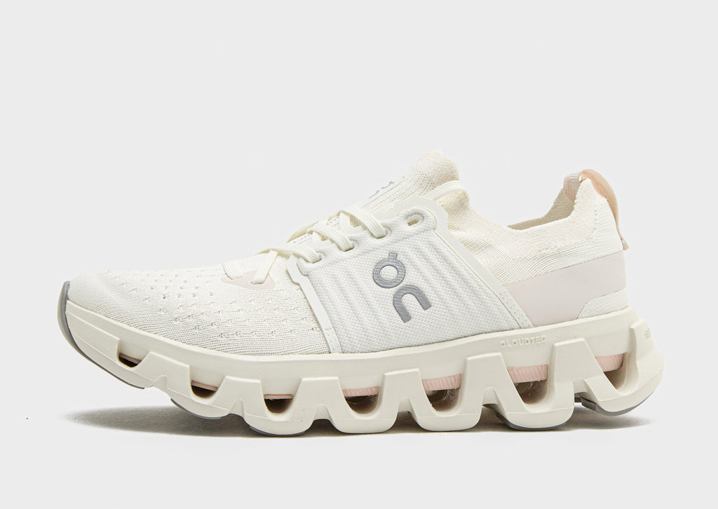 White On Running Cloudswift 4 Women's