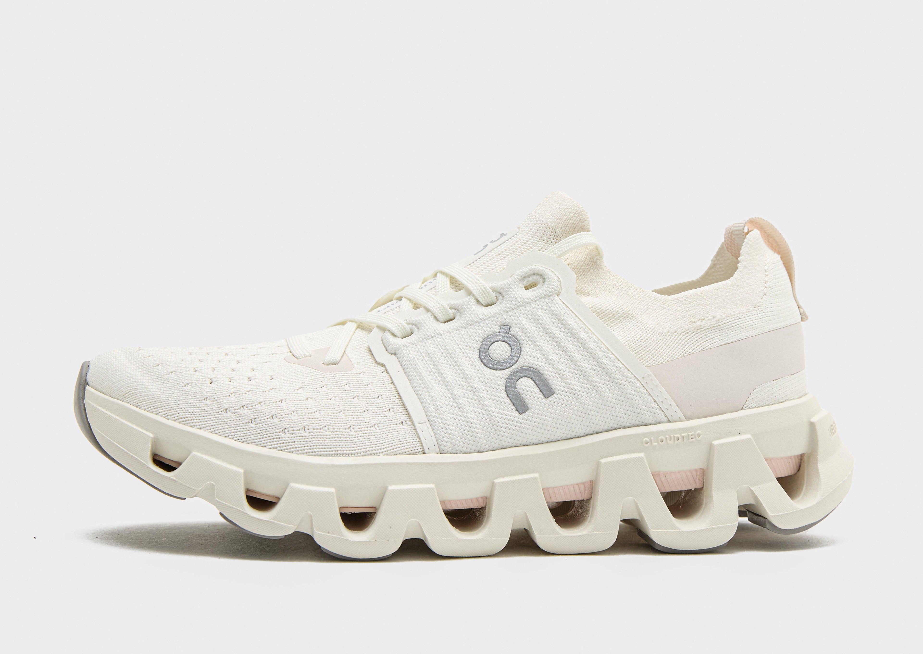 White On Running Cloudswift 4 Women's