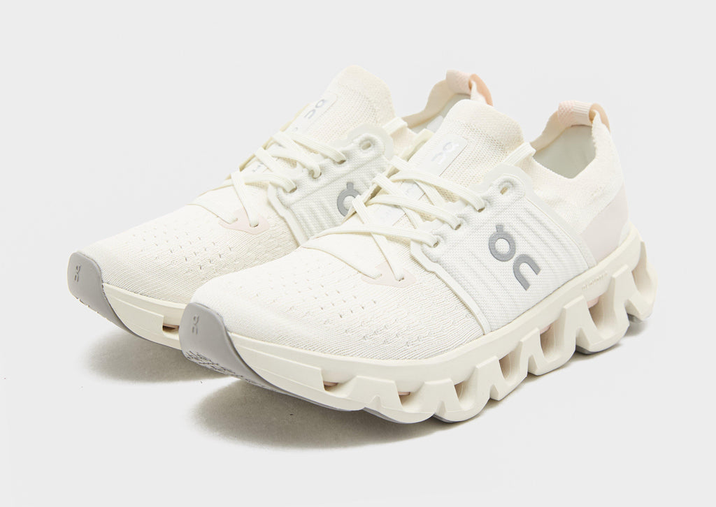 White On Running Cloudswift 4 Women's