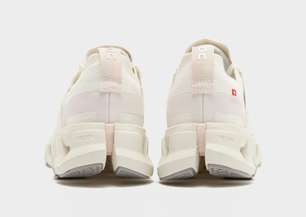 White On Running Cloudswift 4 Women's