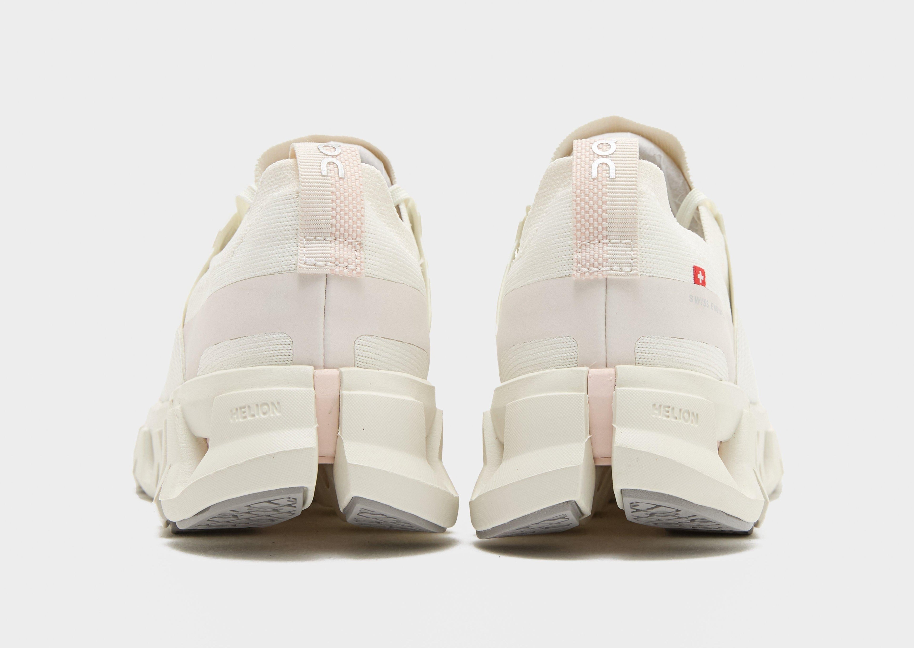 White On Running Cloudswift 4 Women's
