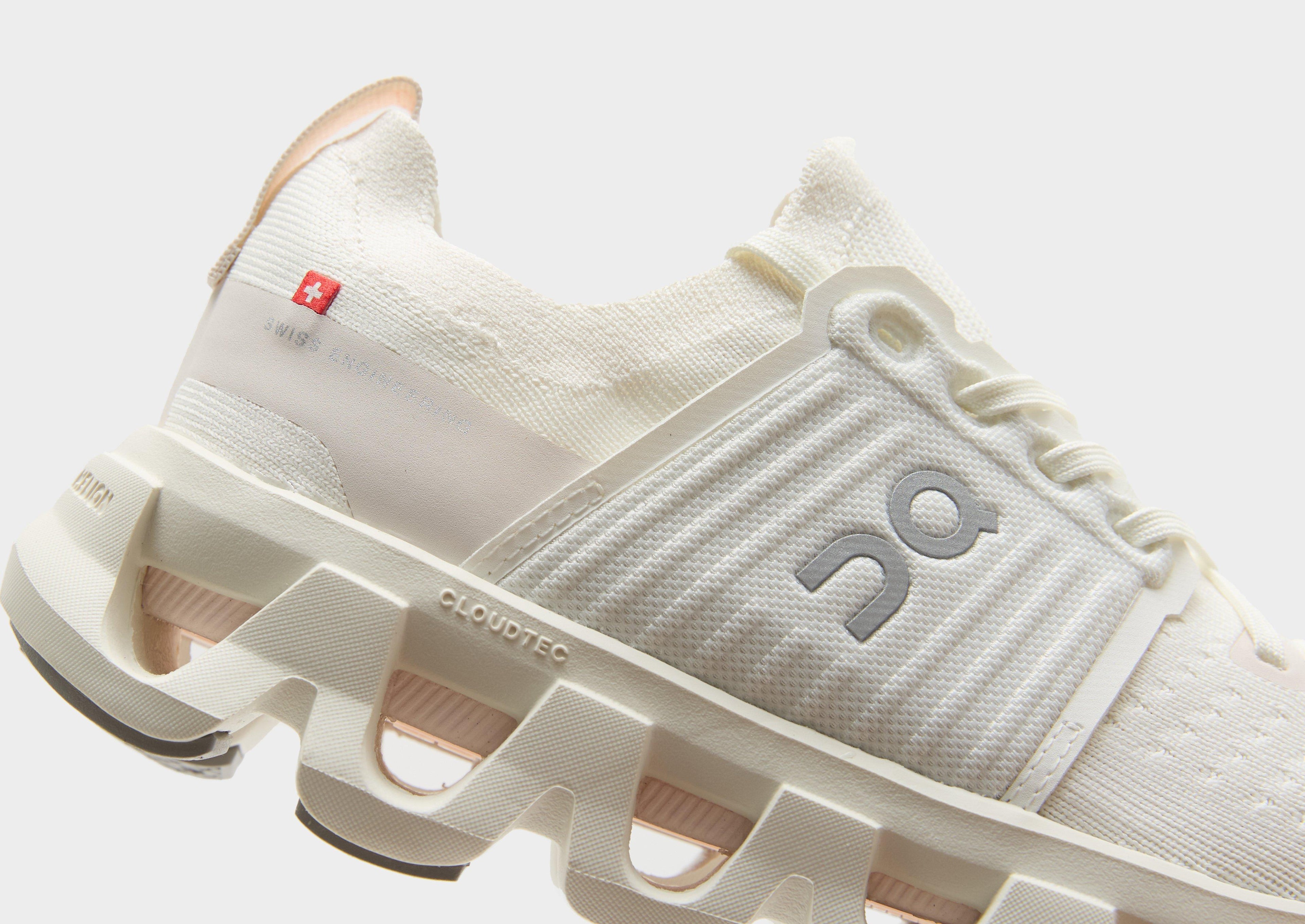 White On Running Cloudswift 4 Women's