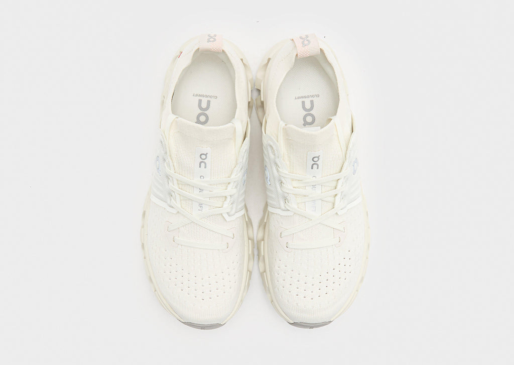White On Running Cloudswift 4 Women's