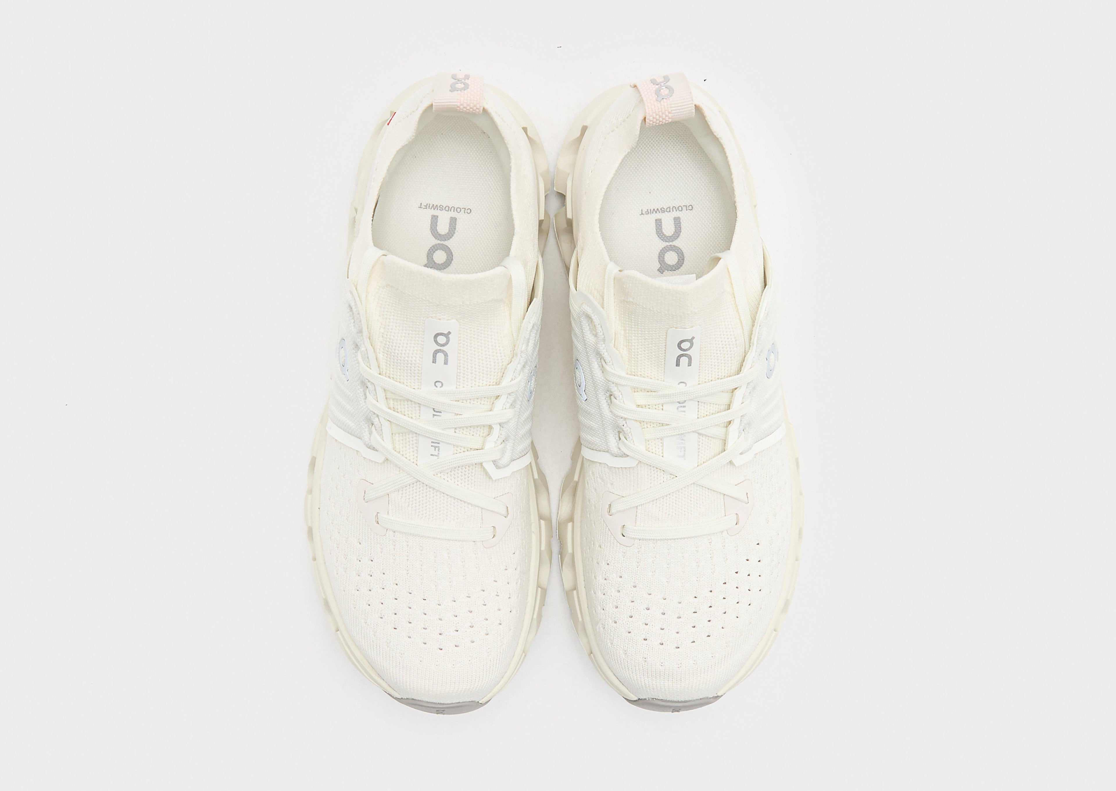 White On Running Cloudswift 4 Women's