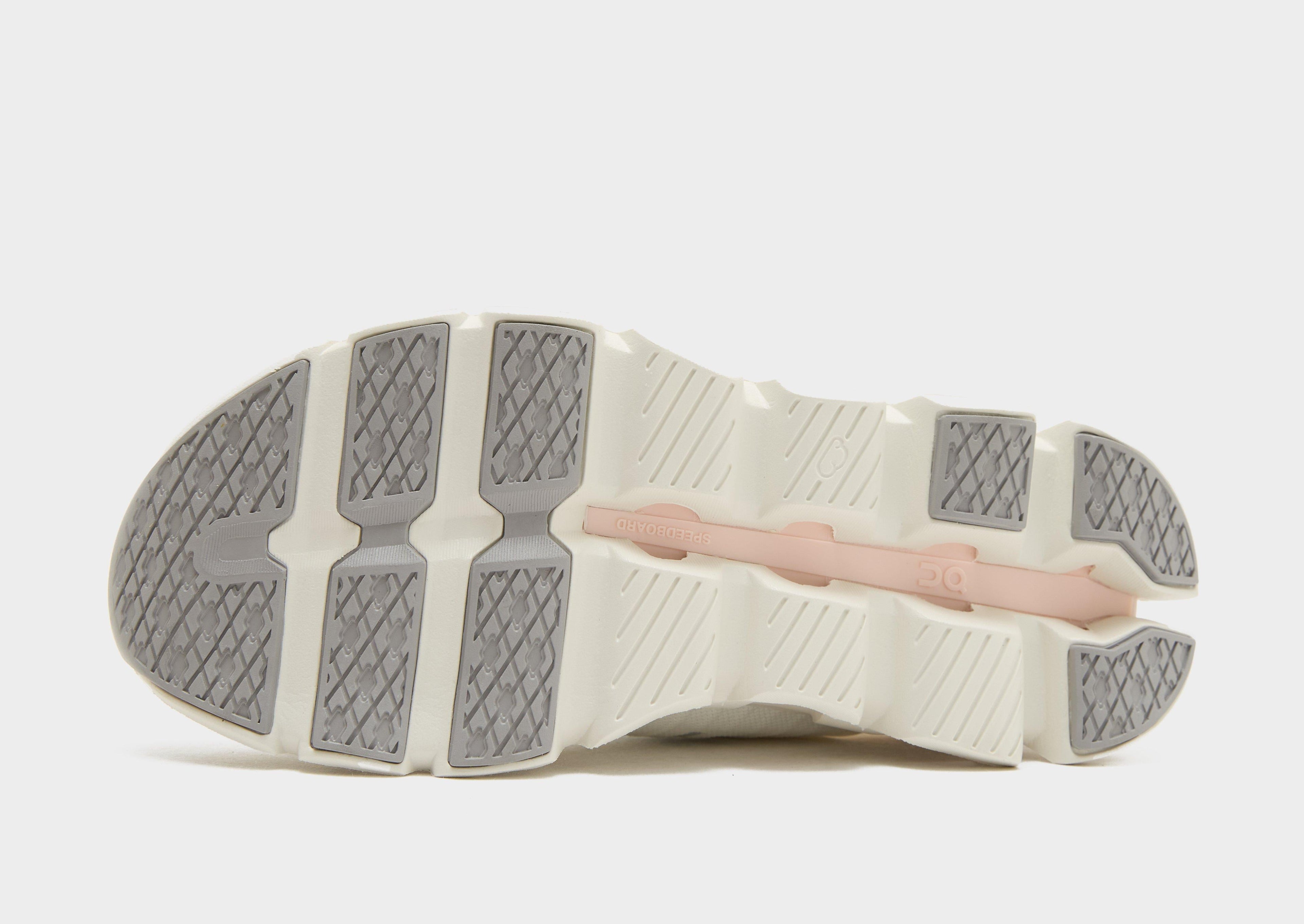 White On Running Cloudswift 4 Women's