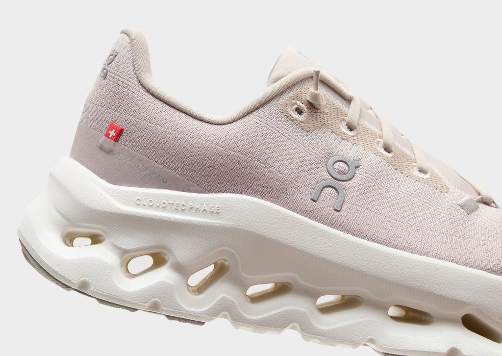 Brown On Running Cloudtilt Women's