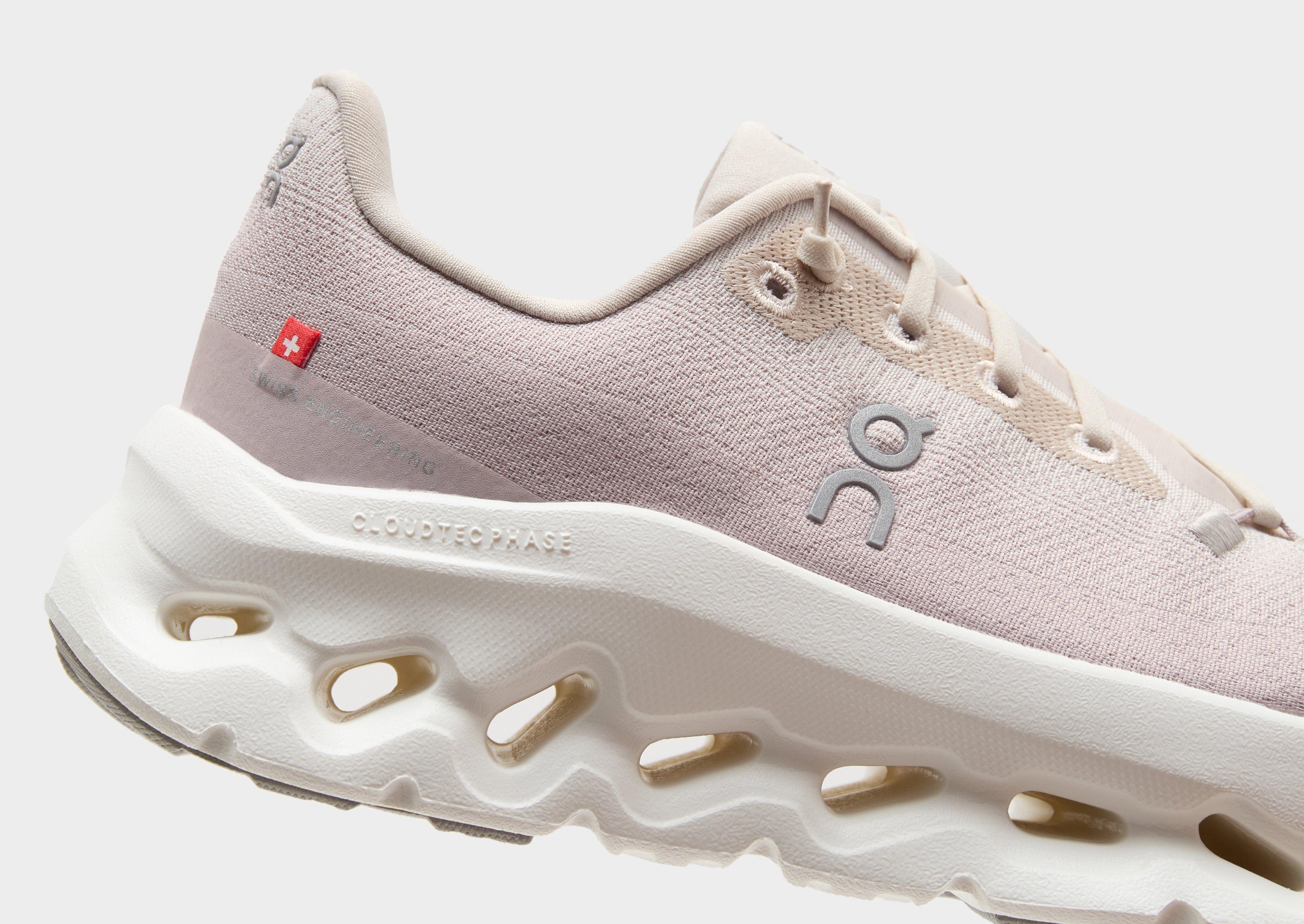 Brown On Running Cloudtilt Women's