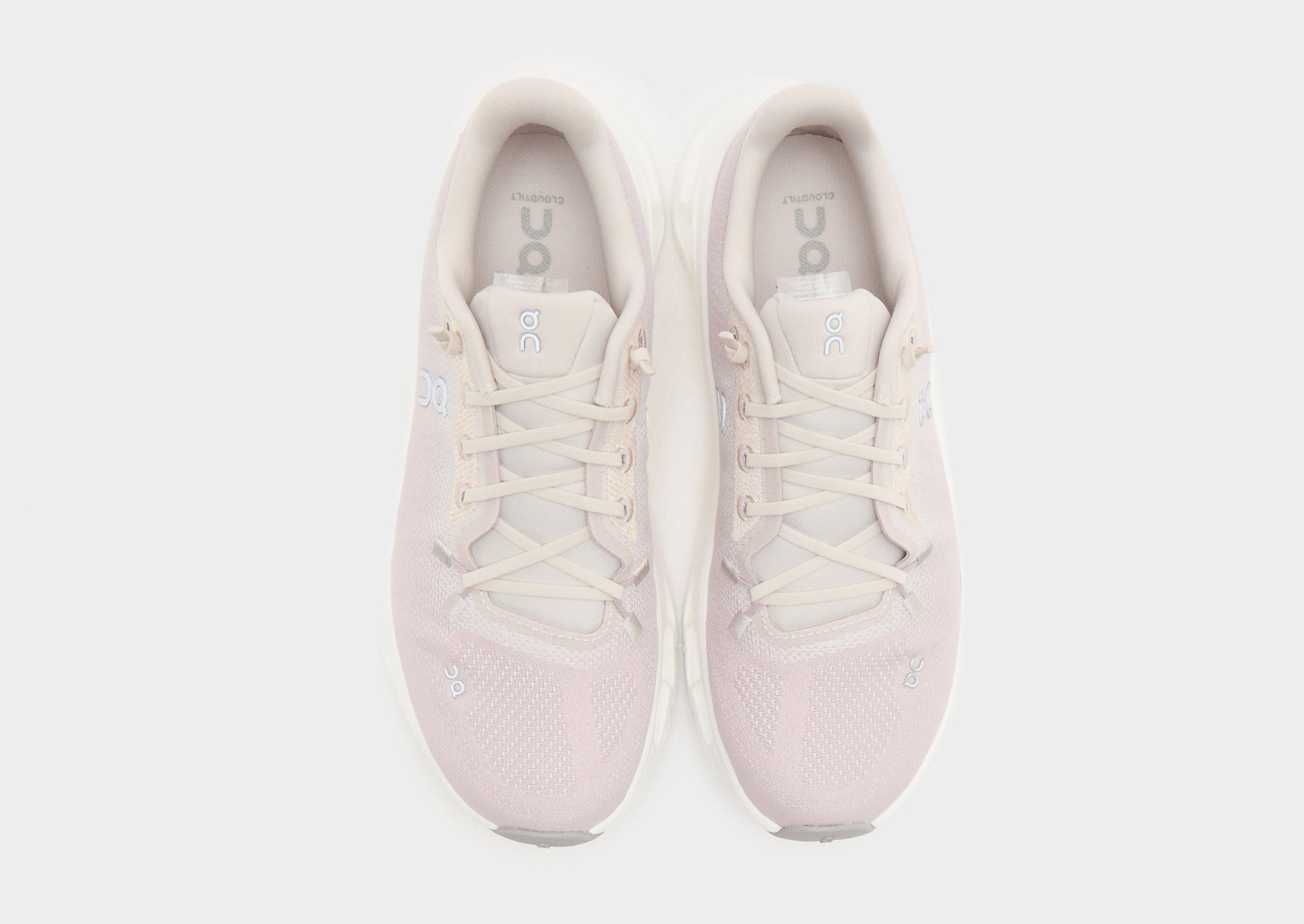 Brown On Running Cloudtilt Women's