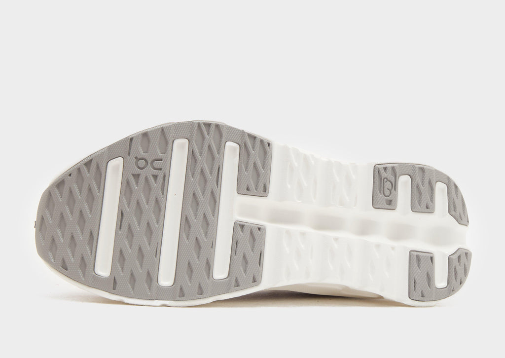 Brown On Running Cloudtilt Women's