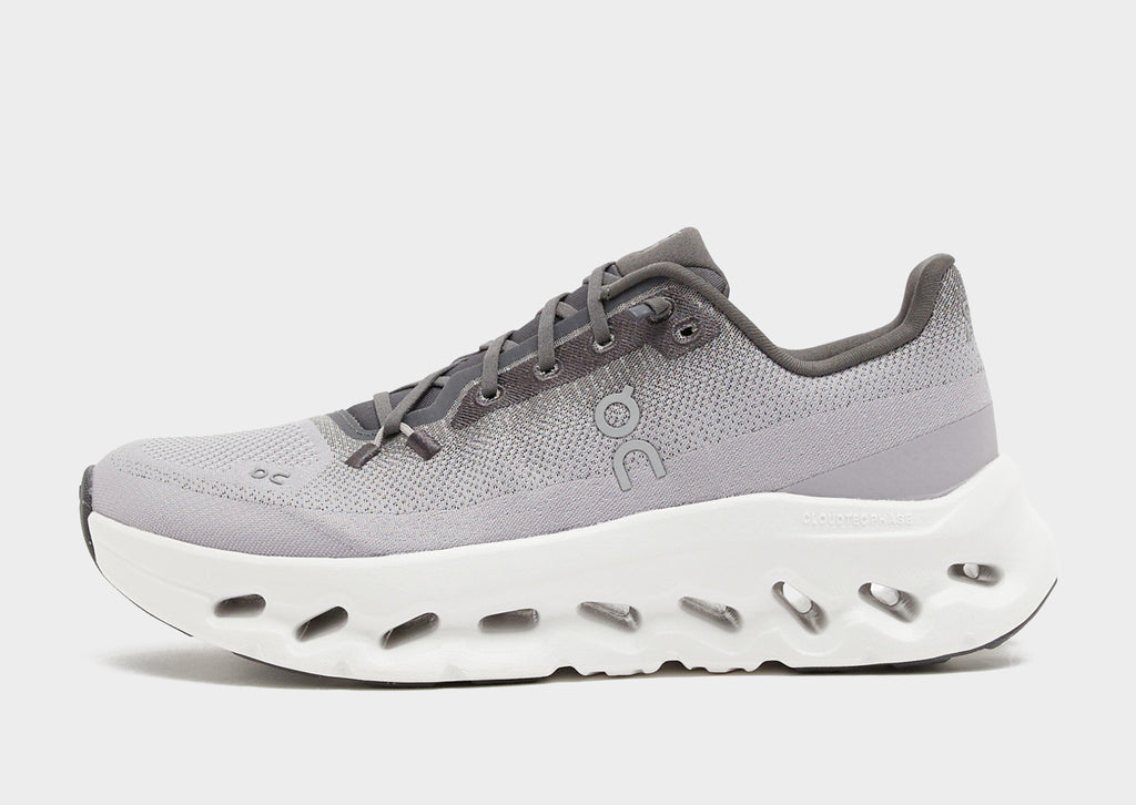 Grey On Running Cloudtilt Women's
