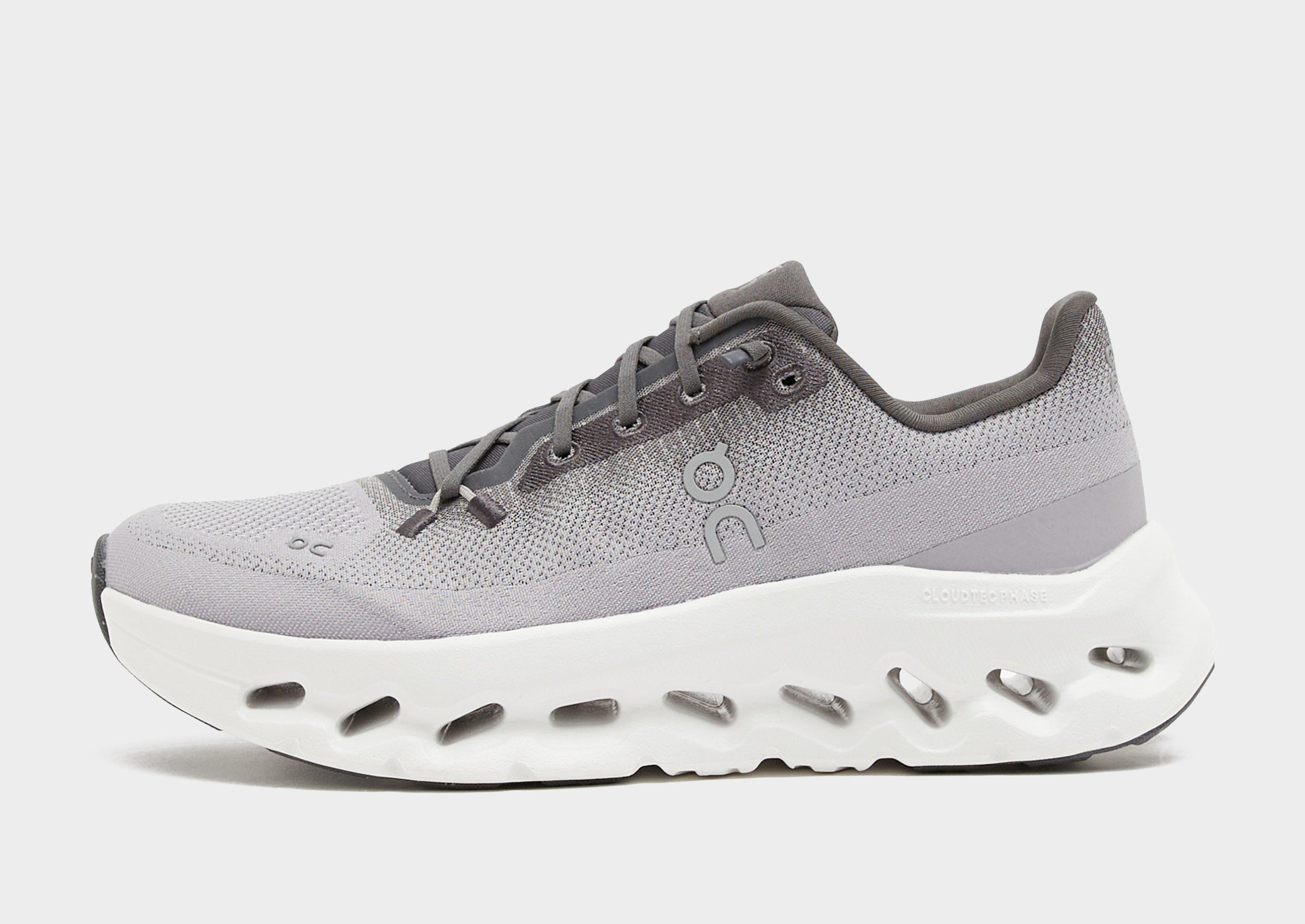 Grey On Running Cloudtilt Women's