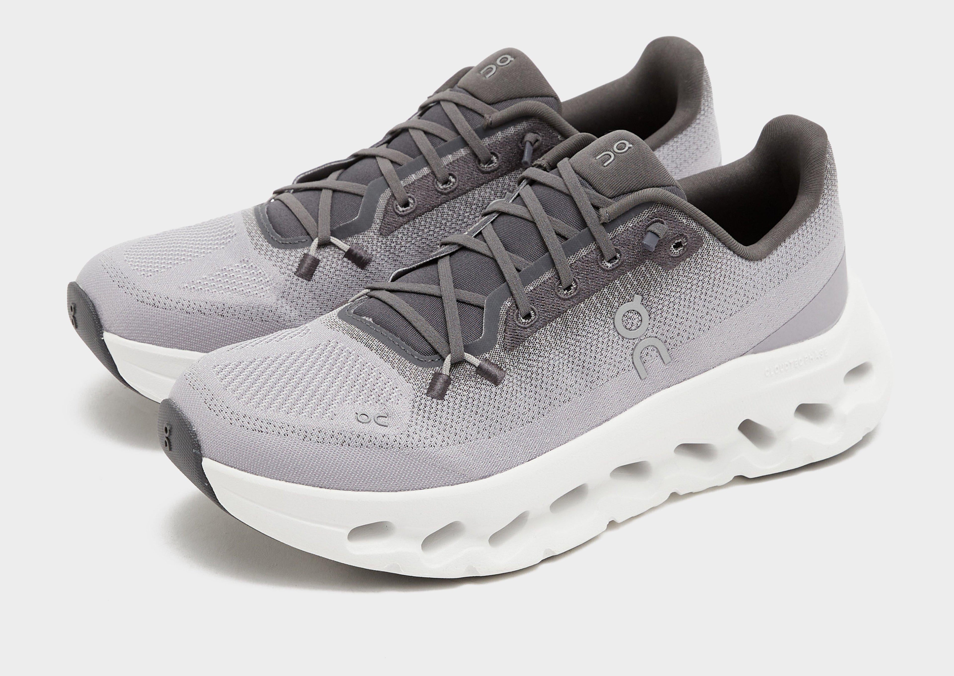 Grey On Running Cloudtilt Women's