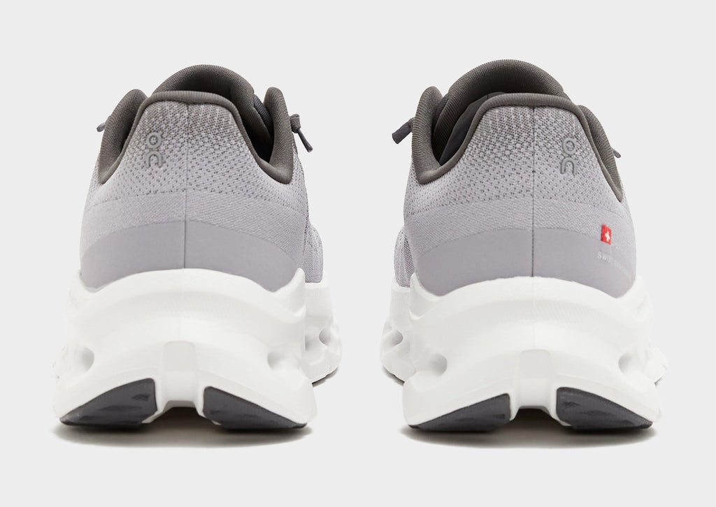 Grey On Running Cloudtilt Women's