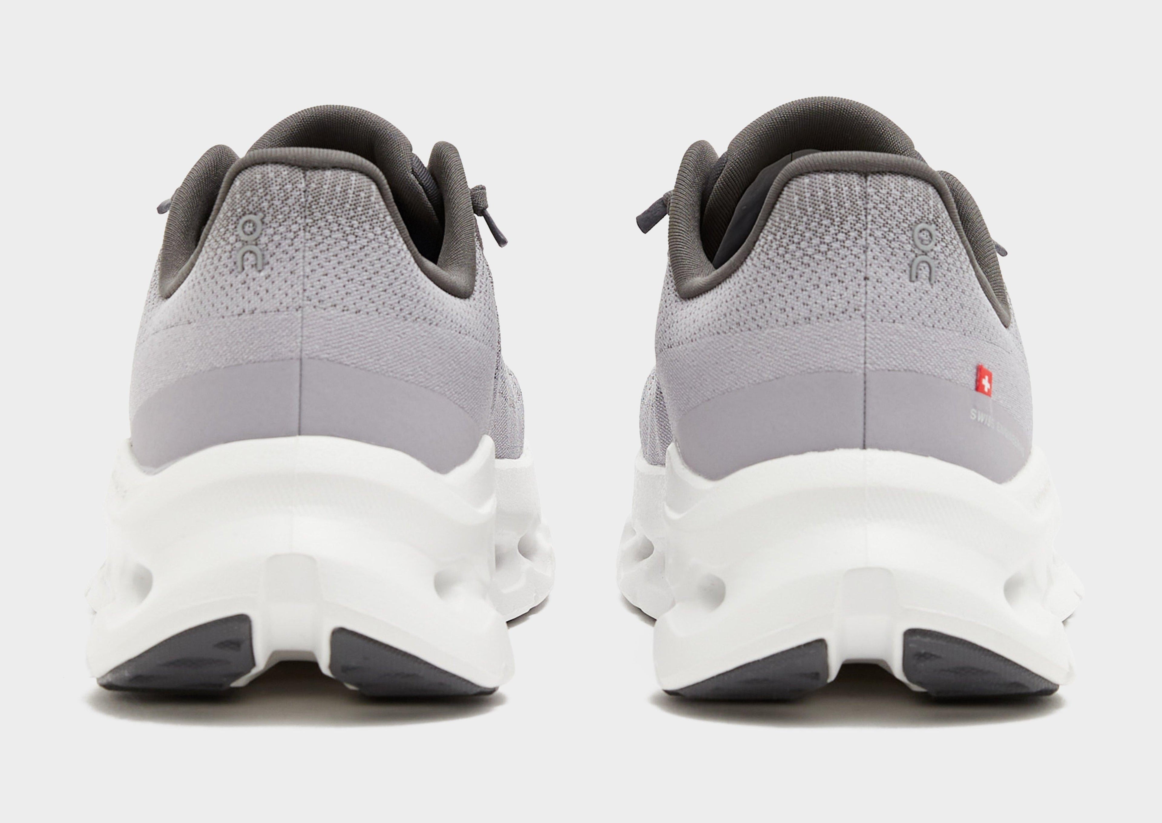 Grey On Running Cloudtilt Women's