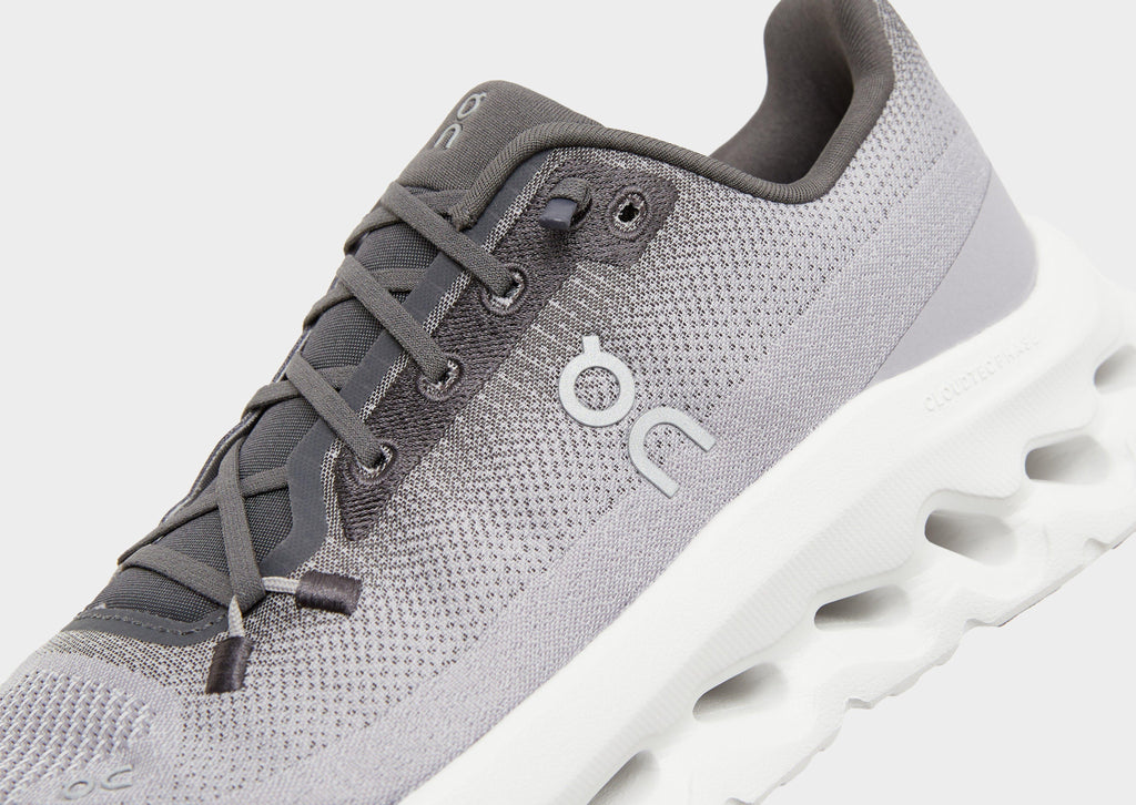 Grey On Running Cloudtilt Women's