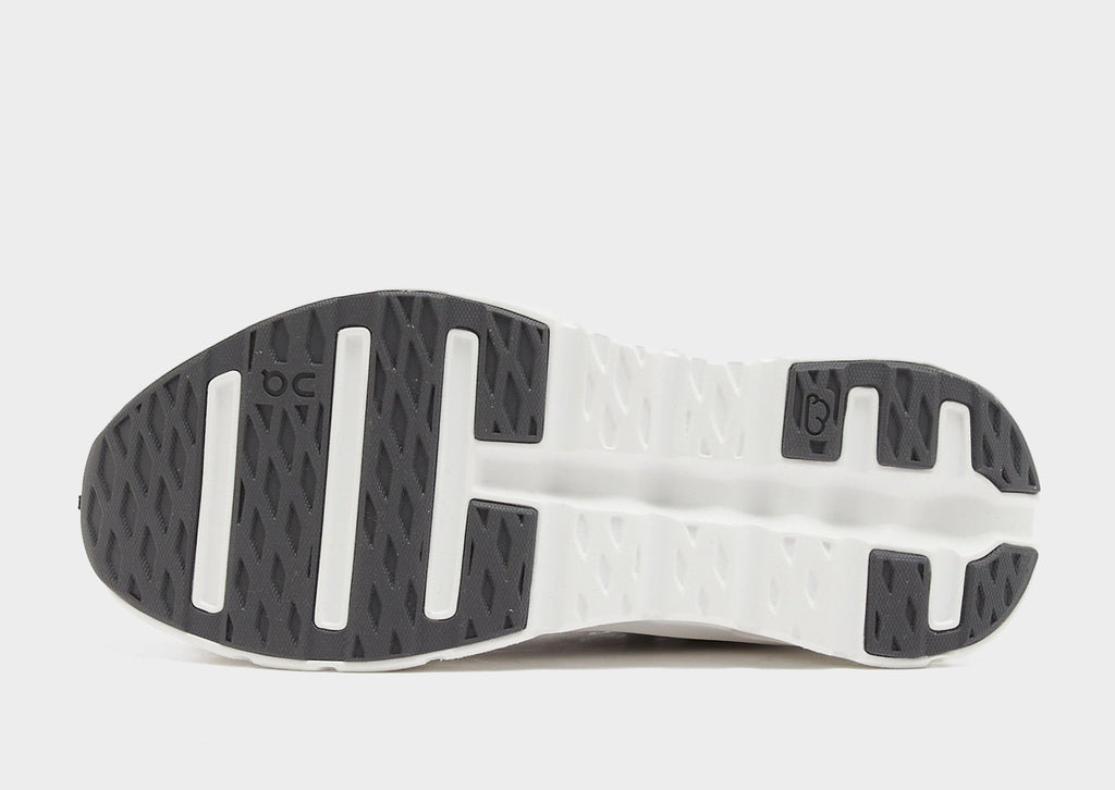 Grey On Running Cloudtilt Women's