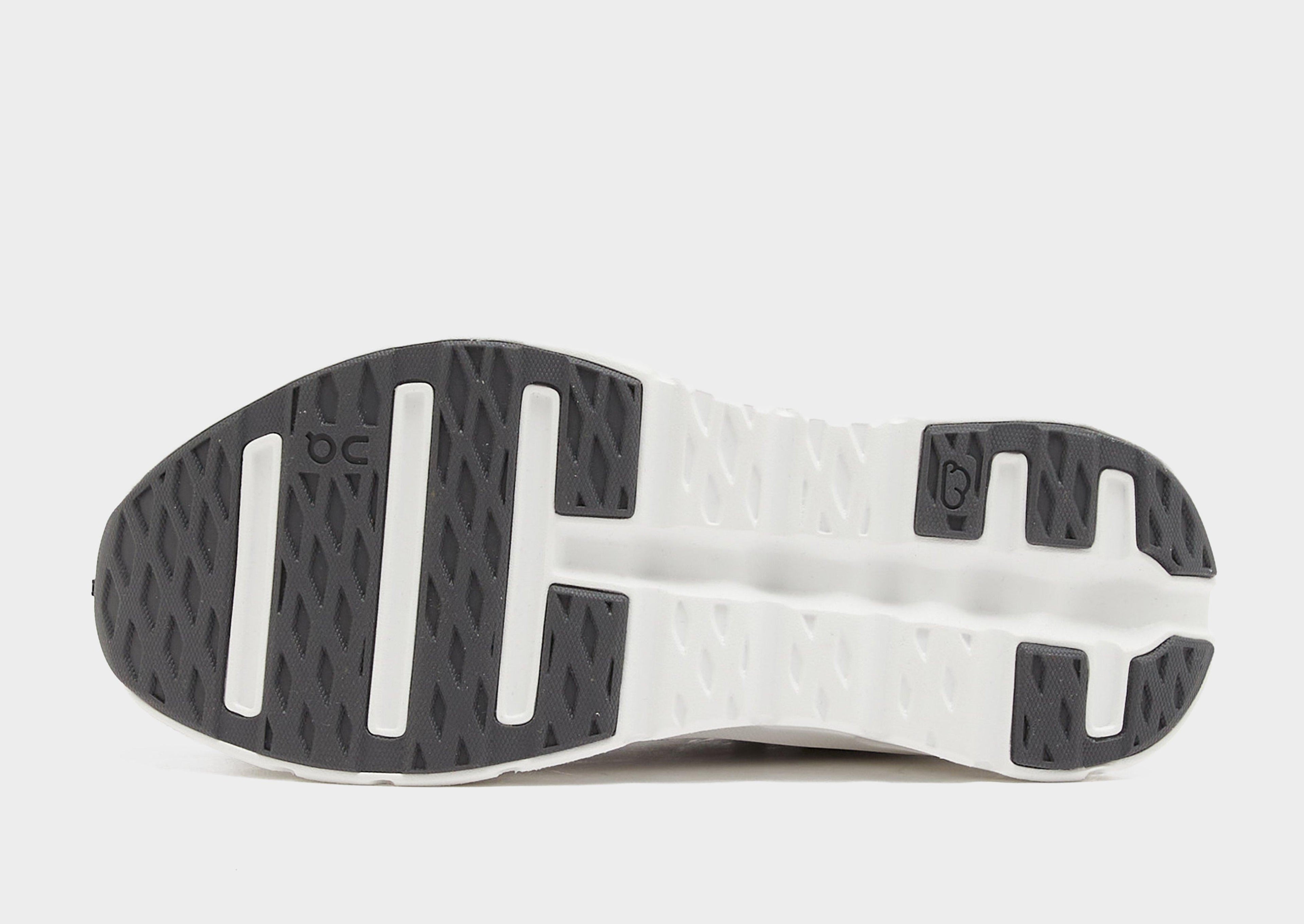 Grey On Running Cloudtilt Women's