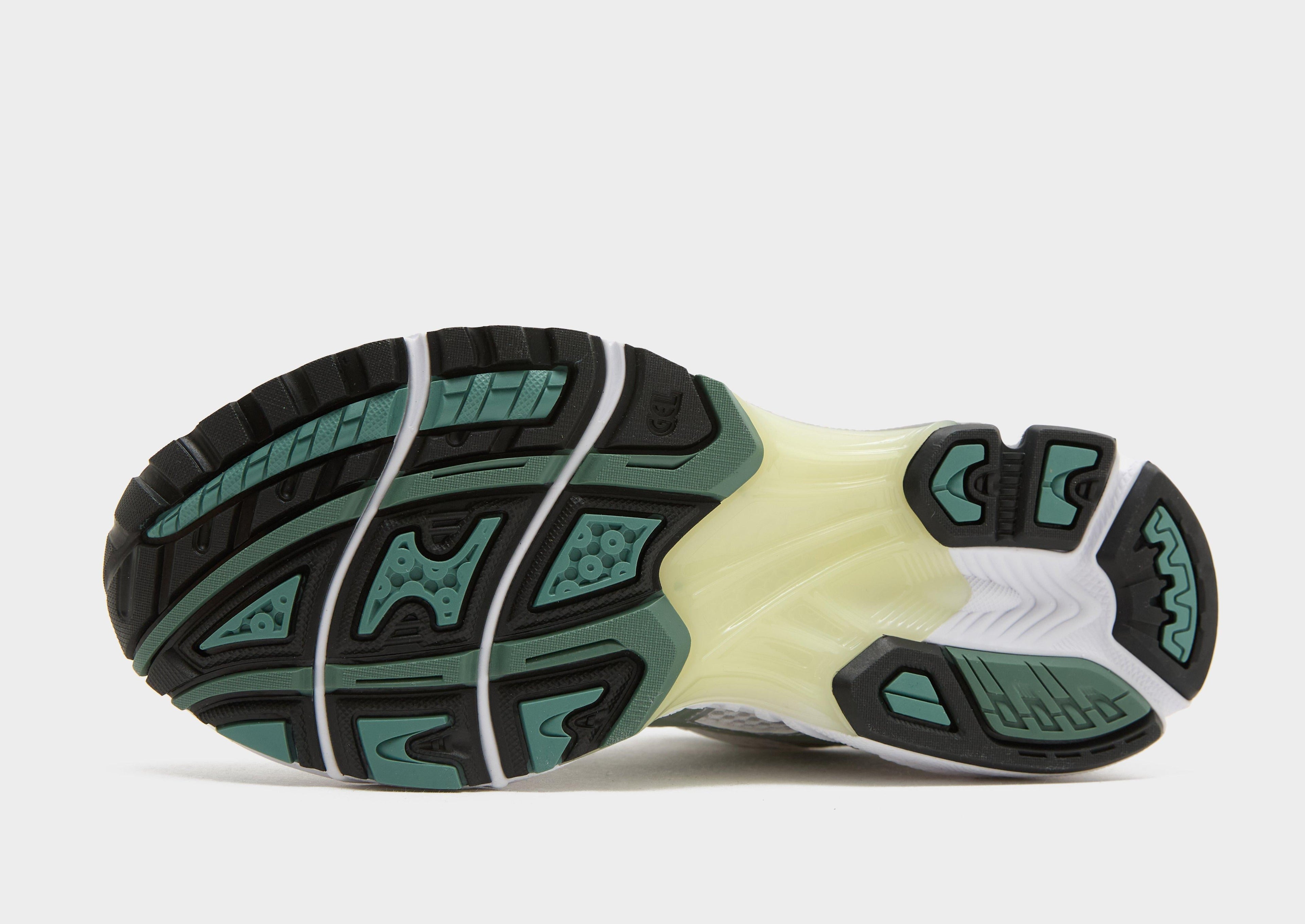 White ASICS GEL-KAYANO 14 Women's