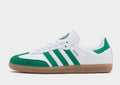 adidas White adidas Originals Samba Celtic