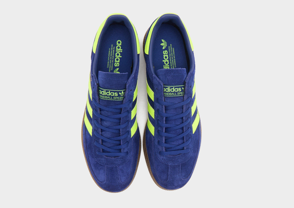 adidas Blue adidas Originals Handball Spezial