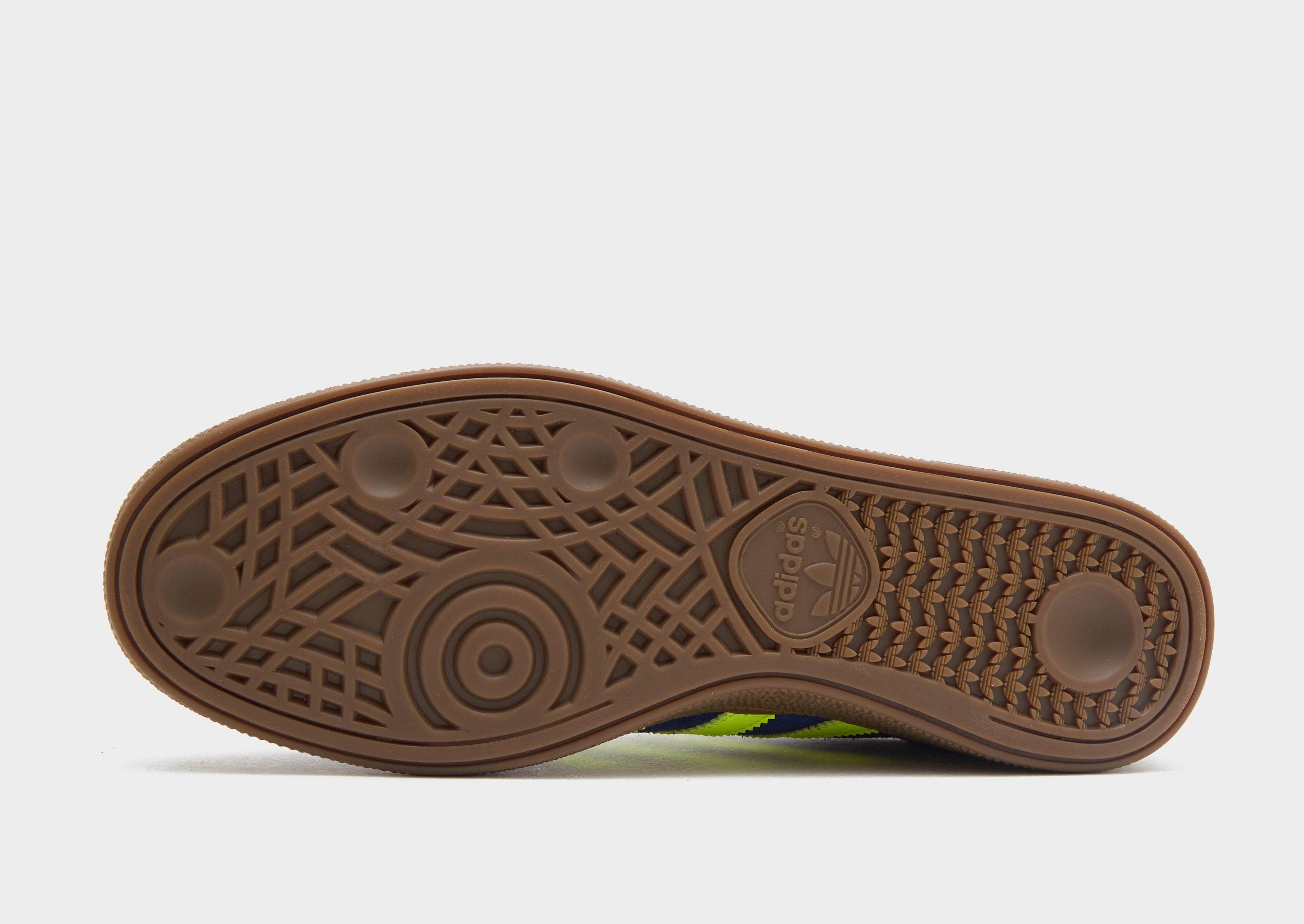 adidas Blue adidas Originals Handball Spezial