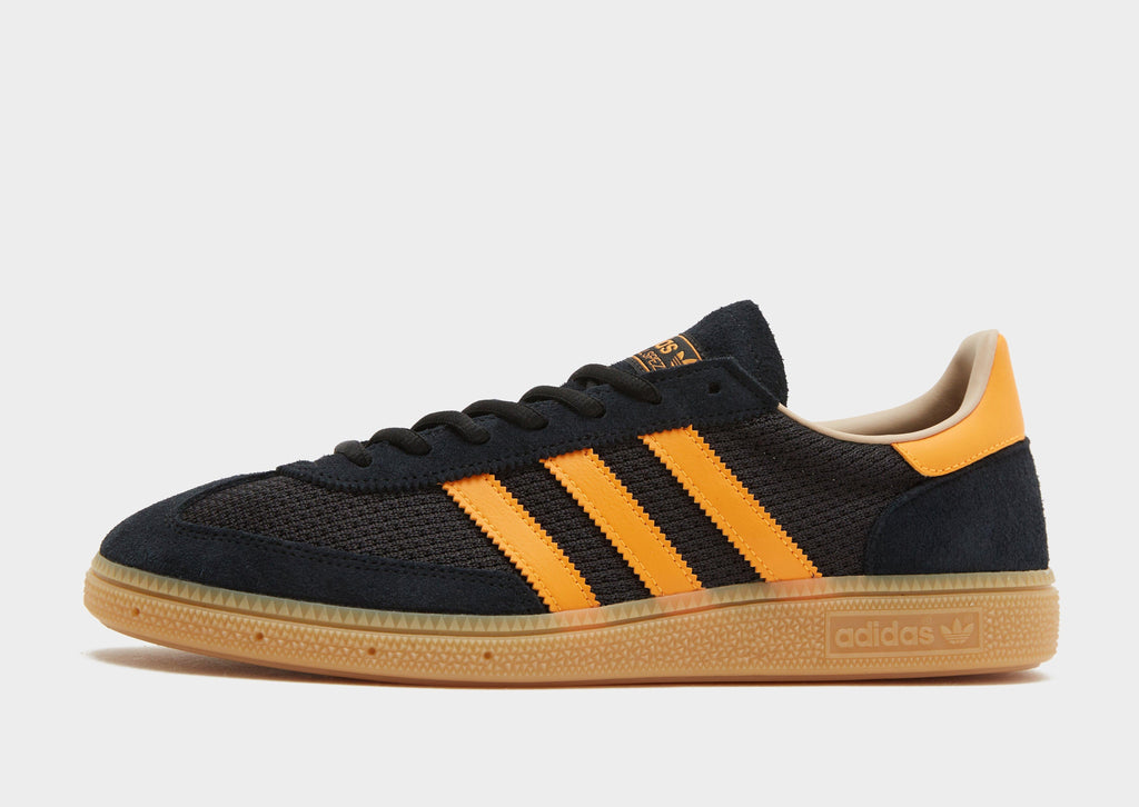 adidas Black adidas Originals Handball Spezial