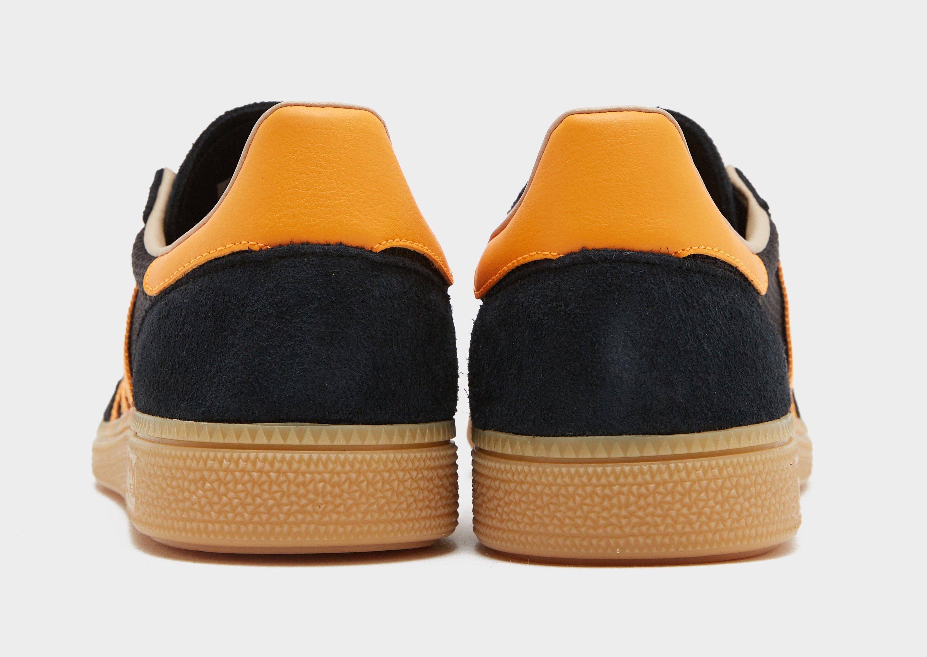 adidas Black adidas Originals Handball Spezial