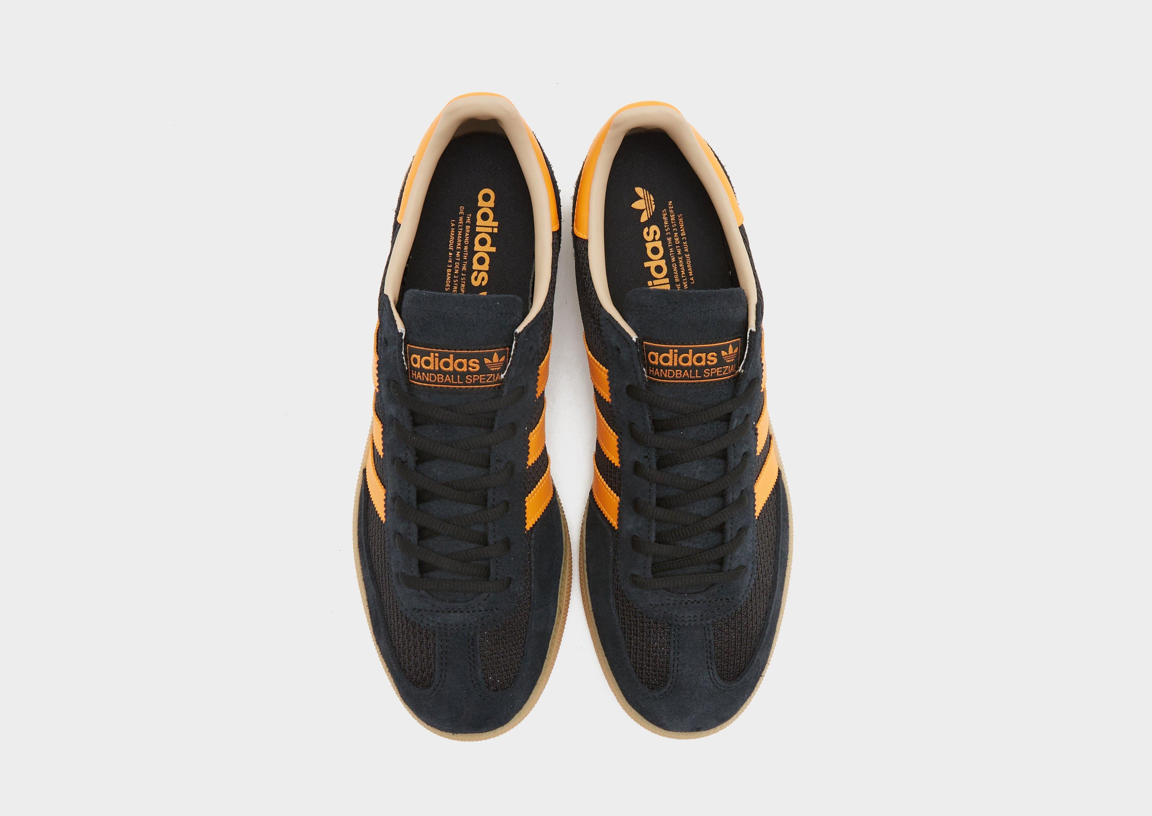 adidas Black adidas Originals Handball Spezial
