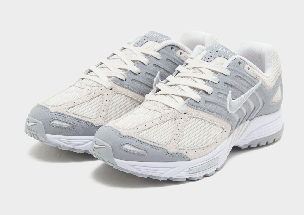 Nike Grey Nike Pegasus 2K5