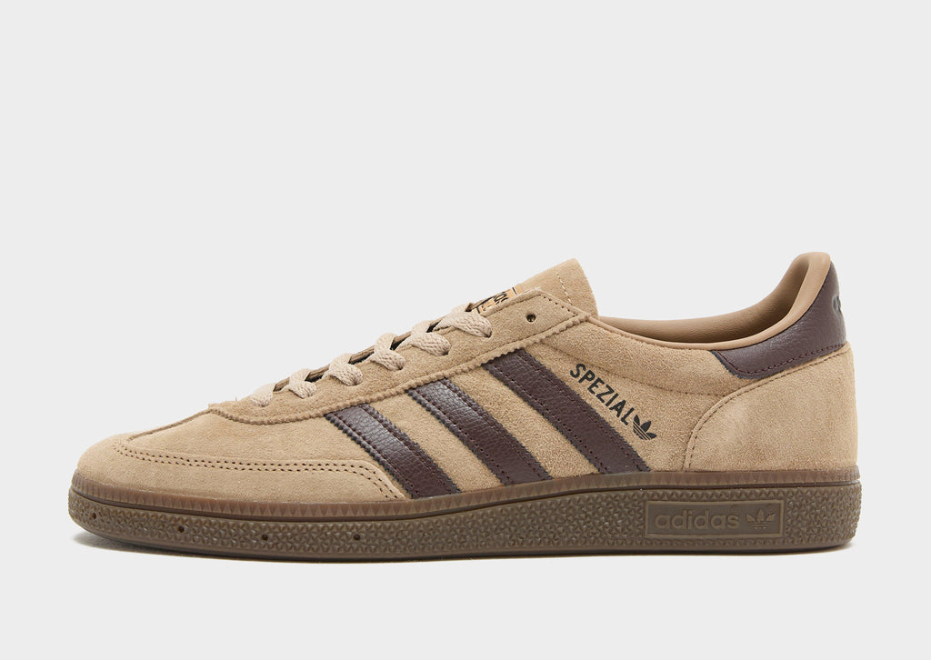 adidas Brown adidas Originals Handball Spezial