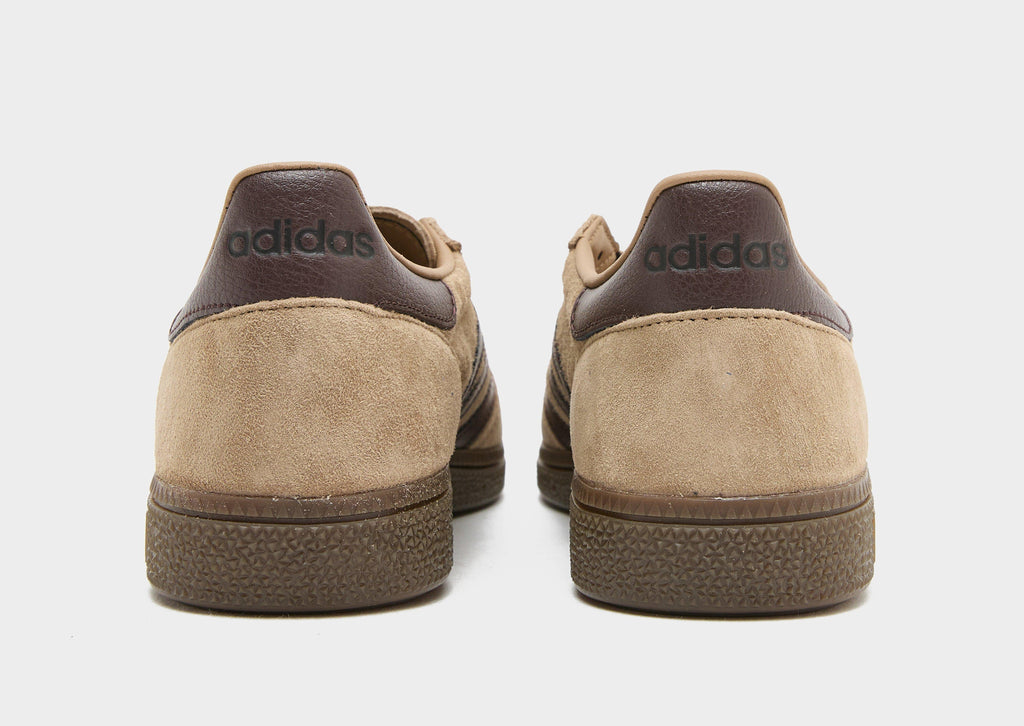 adidas Brown adidas Originals Handball Spezial