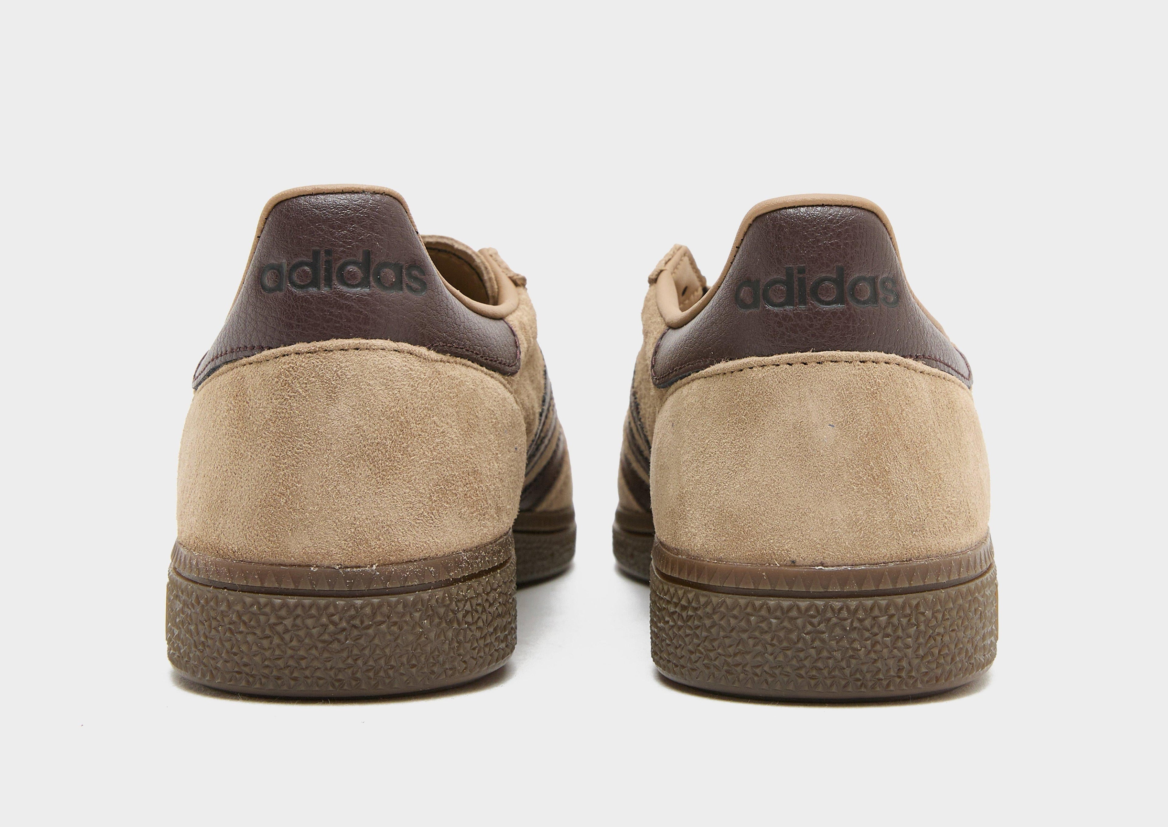 adidas Brown adidas Originals Handball Spezial