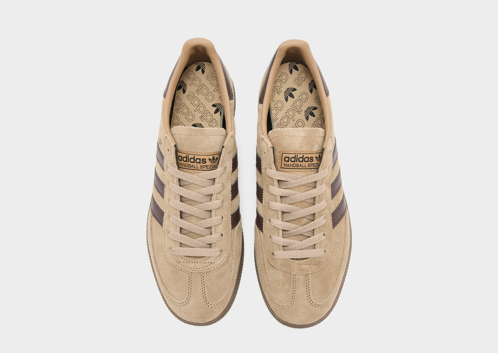 adidas Brown adidas Originals Handball Spezial