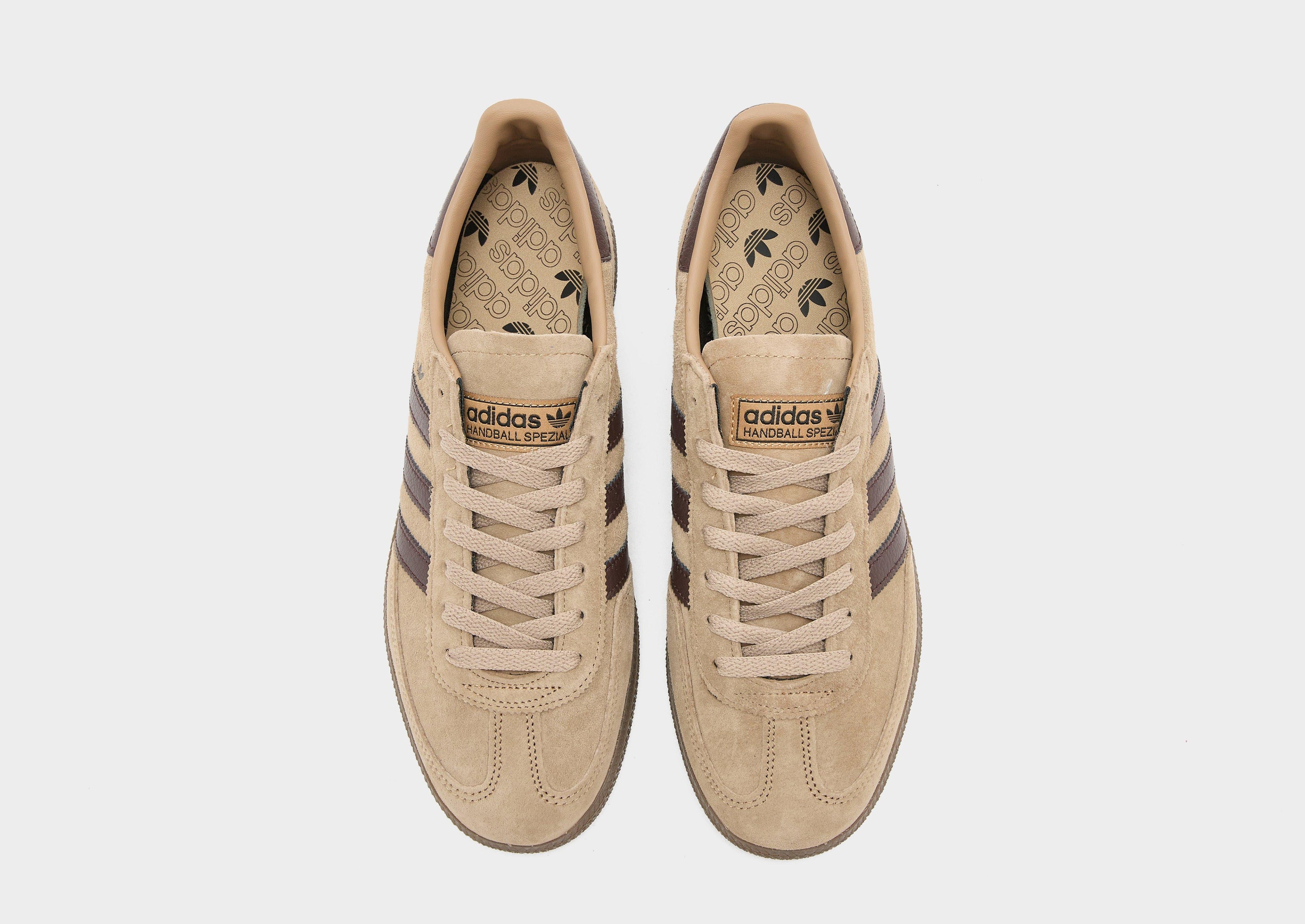 adidas Brown adidas Originals Handball Spezial
