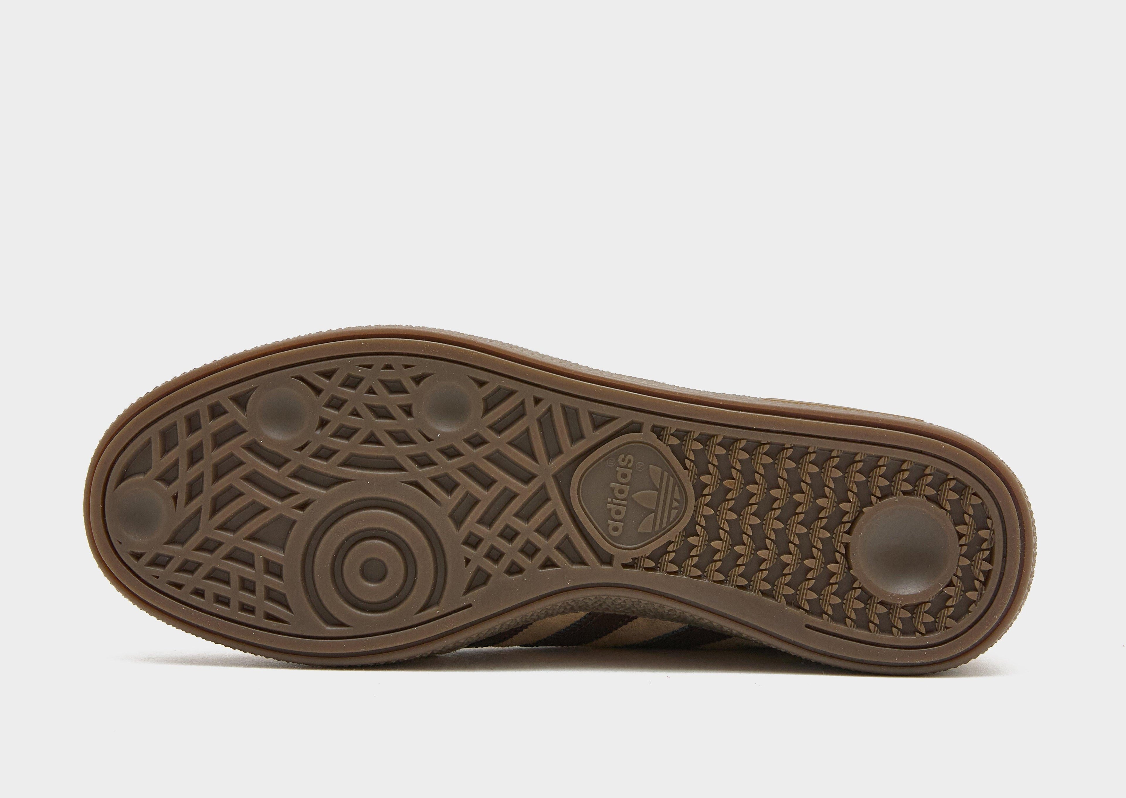 adidas Brown adidas Originals Handball Spezial