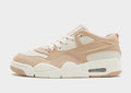Jordan Brown Jordan Air 4 RM Women's