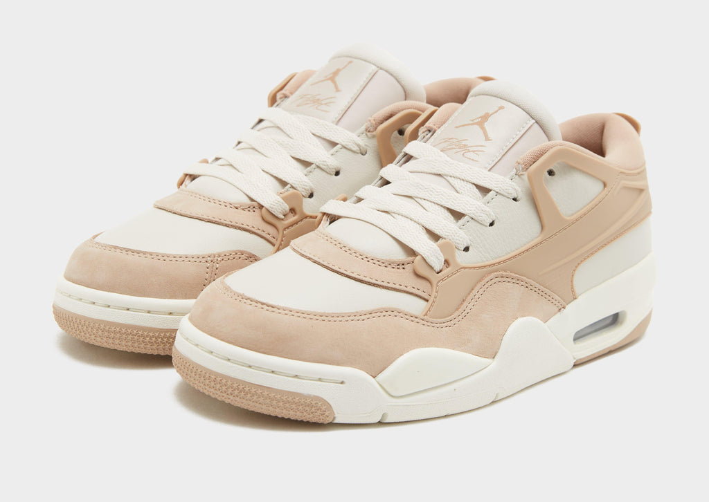 Jordan Brown Jordan Air 4 RM Women's