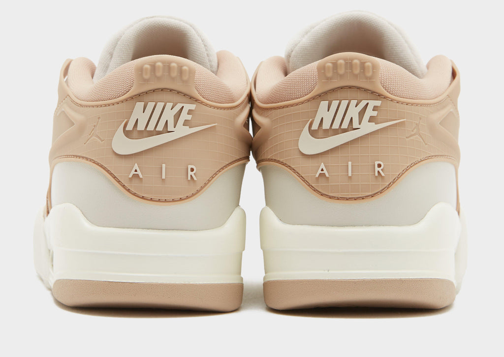 Jordan Brown Jordan Air 4 RM Women's