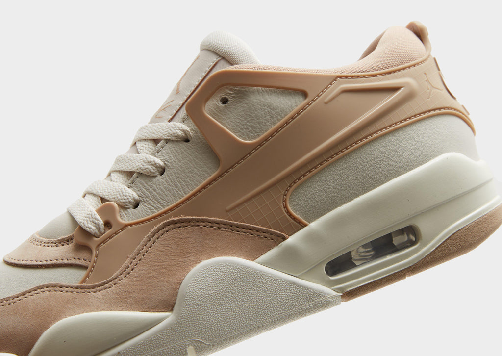 Jordan Brown Jordan Air 4 RM Women's