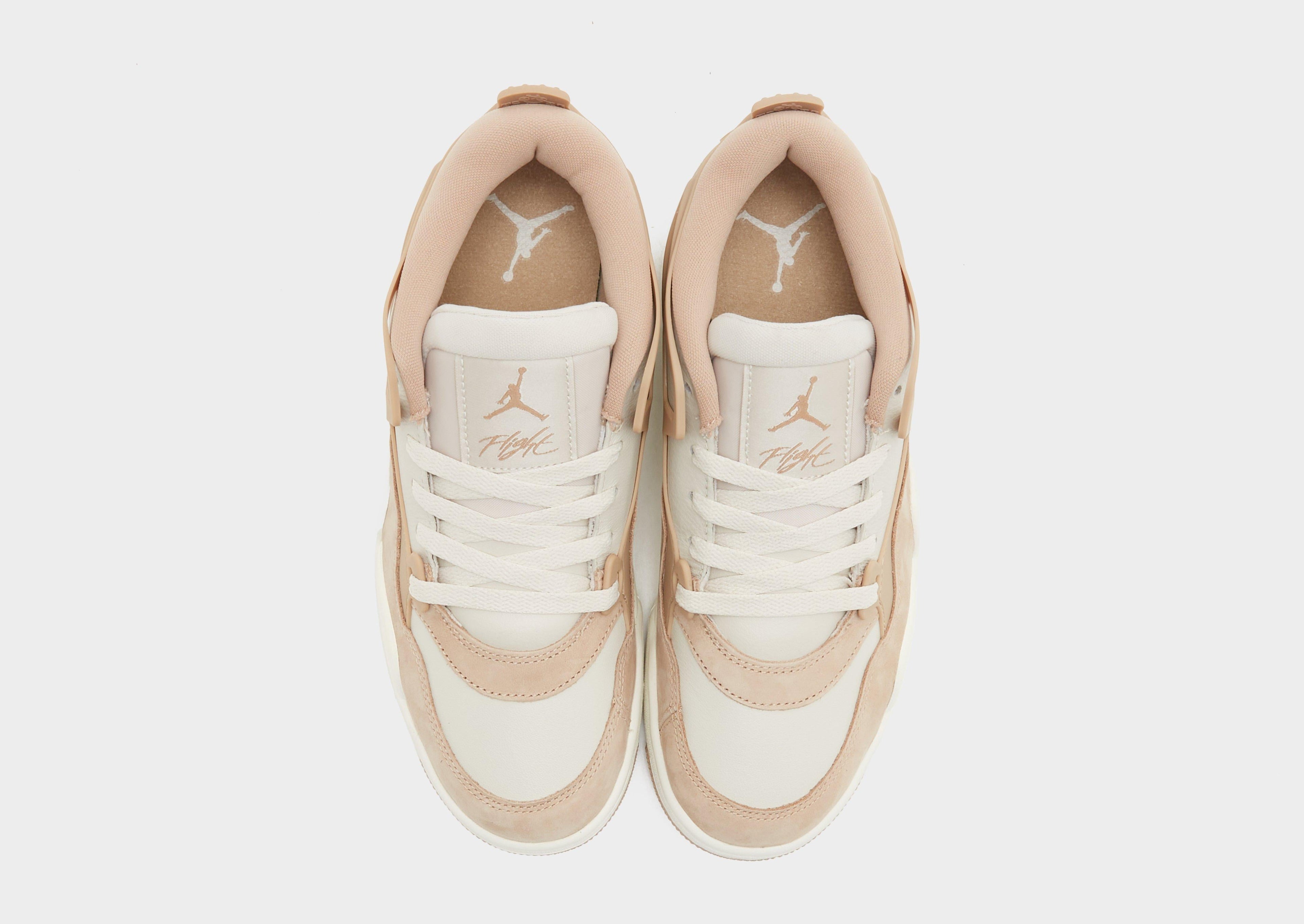 Jordan Brown Jordan Air 4 RM Women's