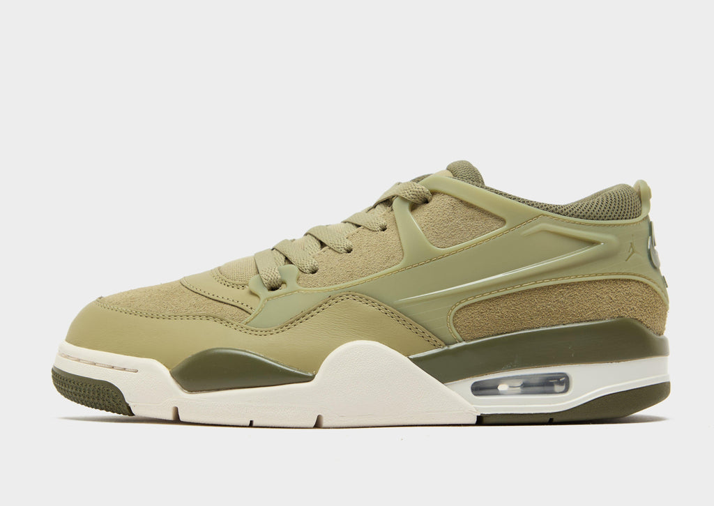 Jordan Brown Jordan Air 4 RM Women's