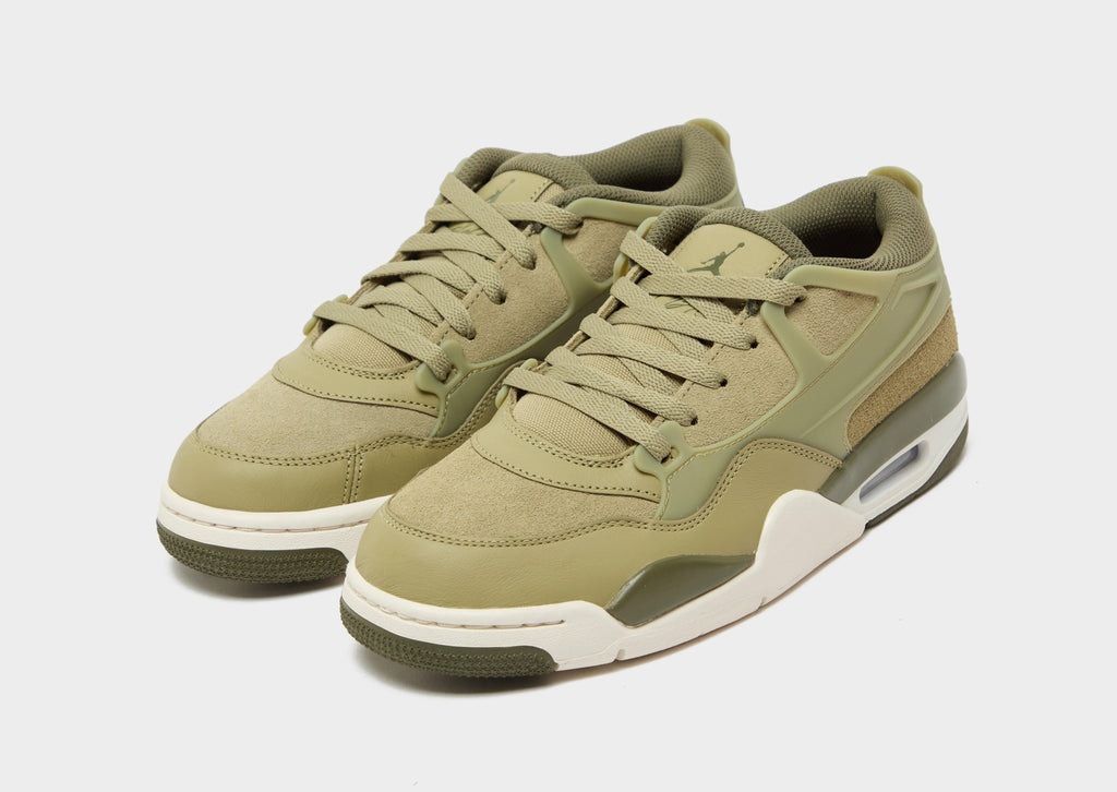 Jordan Brown Jordan Air 4 RM Women's