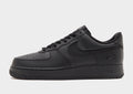 Nike Black Nike Air Force 1 Low