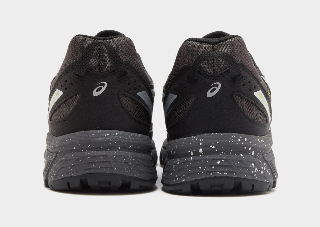 Grey ASICS GEL-VENTURE 6