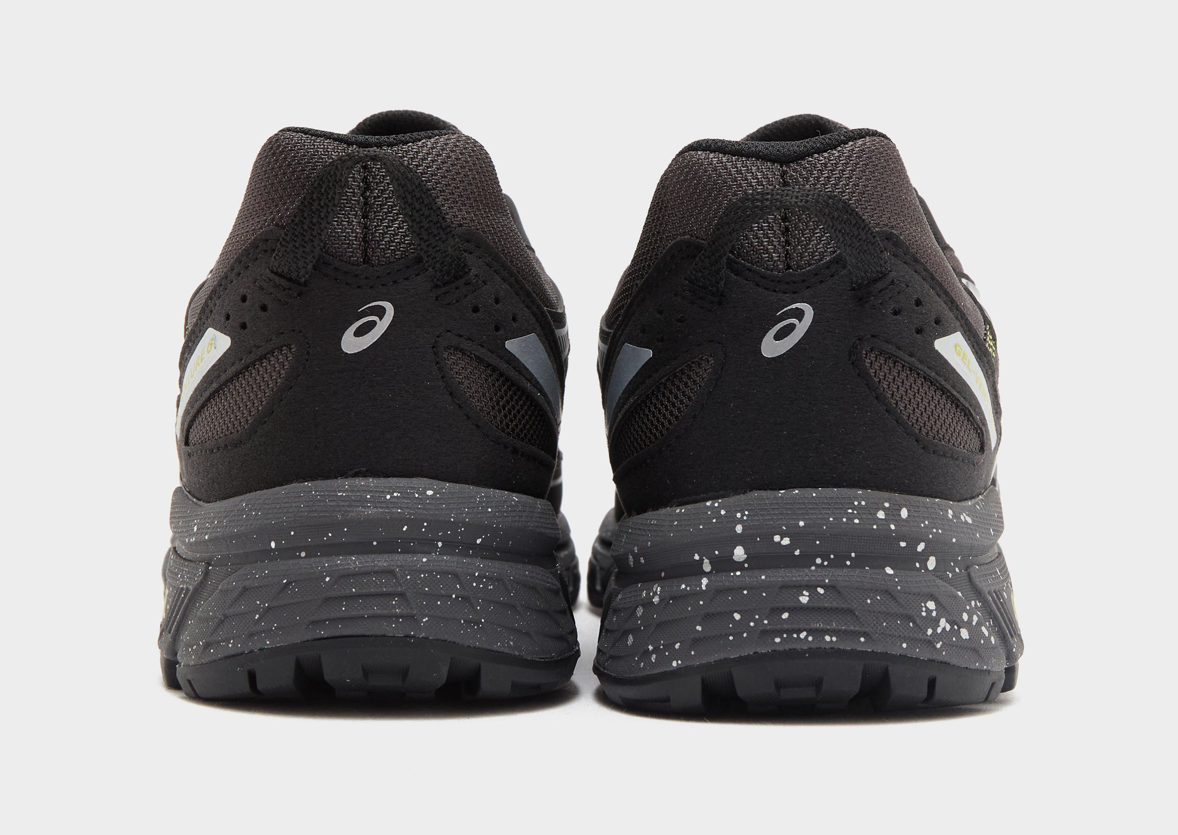 Grey ASICS GEL-VENTURE 6