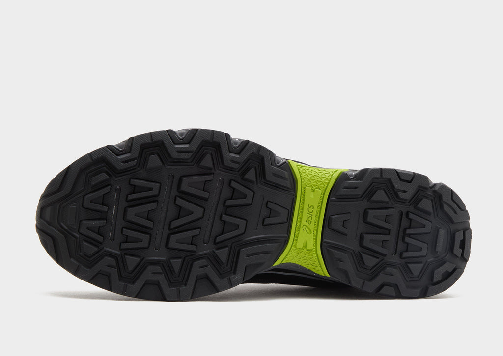 Grey ASICS GEL-VENTURE 6